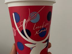 -瑞幸咖啡(长城万富汇店)