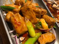 -自游人·美食一楼·地道徽菜(三十年名店)