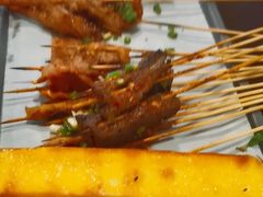 -林二哥宜烤官·宜宾小烧烤