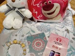 -天河城购物中心