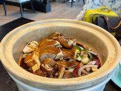 -翠湖宾馆·中餐厅