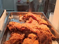 -王二甩老木子鸡(江湾店)