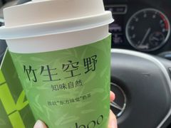 -%百分茶(江阴万达店)