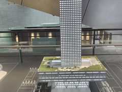 -深圳市当代艺术与城市规划馆