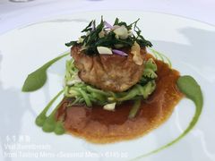 小牛胰脏-Epicure