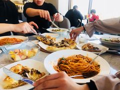 -必胜客(广顺南大街店)