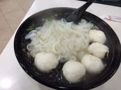 iphone_upload_pic-文辉墨鱼丸大王(铜锣湾渣甸街总店)