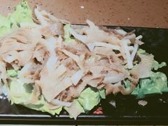 -幸运牛汕头小黄牛牛肉火锅(梅林店)