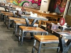 大堂-管氏翅吧(广渠门店)