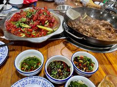 -鹅来顺·顺德火焰醉鹅(天平架分店)