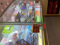-海底捞火锅(上地华联店)