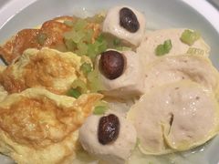 -客语客家菜(东山口店)