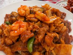 -清真•蜀风园(丁字沽店)