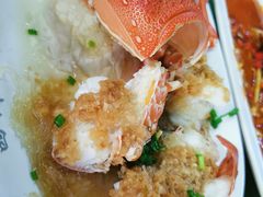 -四川小胡子海鲜(丁村万人海鲜广场店)