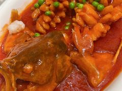 -壹品宴掦·淮扬菜(新牌坊店)