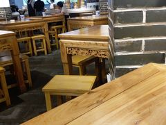 大堂-老城南.鸭血粉丝汤(夫子庙店)