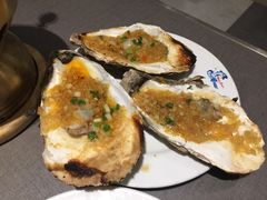 -小天鹅戴斯酒店鲸鲨百汇创作料理