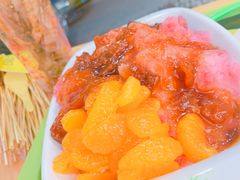 -MOMO冰品·生巧汤圆(红桥店)