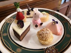 -马勒别墅·中餐厅