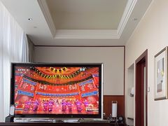 -上海明天广场JW万豪酒店