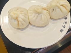 -庆丰包子铺(金沟河桥店)