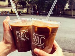 -RAC BAR(安福路店)