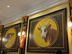 -Entrecôte 法国牛扒馆(保利·时光里店)