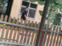 -北京上庄水库尚野露天户外自助烧烤