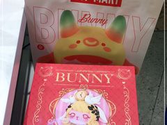 -泡泡玛特POPMART(龙湖杭州滨江天街店)