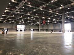 -肯德基(国展店)