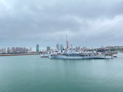 -中国人民解放军海军博物馆