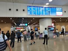 -厦门高崎国际机场-T3航站楼