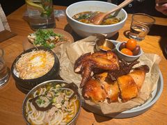 -SHAN山(前滩太古里店)