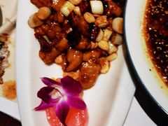 -香融府·烤鸭·家常菜(花乡奥莱店)