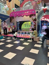 -meland club亲子乐园(北京芳圆里ID MALL店)