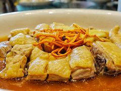 -宋园·金宴浙鲜馆(静安店)