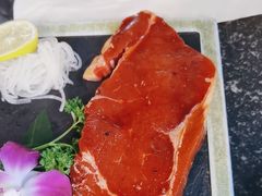 -松渡·鲜肉泥炉烤肉(时代天街店)