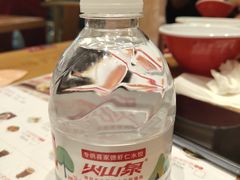 -喜家德虾仁水饺(马栏店)