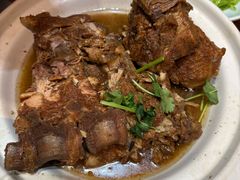 -真定郝家排骨(正定县总店)