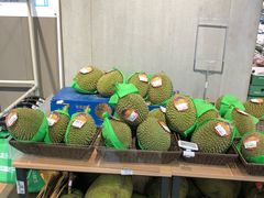 -盒马鲜生(岭南新世界店)