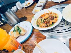 -海味当家·蒸锅海鲜(星海公园店)