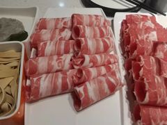 -麻辣因子滩羊火锅(世和广场店)