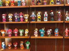 -济南方特东方神画