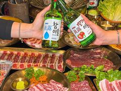 -东味北道熟成·炭火烤肉(九龙店)