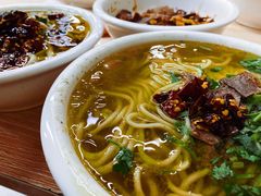 -大藏村拉面(保利首开·熙悦春天店)