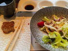 -飞驒牛 烤肉 马食一代(銀座店)