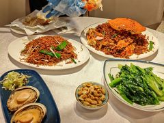 -喜记避风塘炒辣蟹(旗舰店)