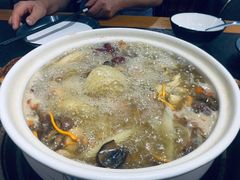 -阿鹏故事野生菌火锅(双廊古镇店)