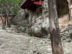 -四门塔风景区