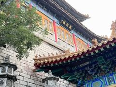 -千佛山风景名胜区